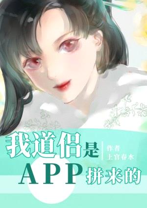 我道侣是APP拼来的